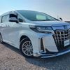 toyota alphard 2020 -TOYOTA--Alphard 6AA-AYH30W--AYH30-0117322---TOYOTA--Alphard 6AA-AYH30W--AYH30-0117322- image 1