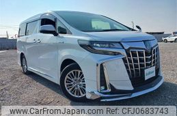 toyota alphard 2020 -TOYOTA--Alphard 6AA-AYH30W--AYH30-0117322---TOYOTA--Alphard 6AA-AYH30W--AYH30-0117322-