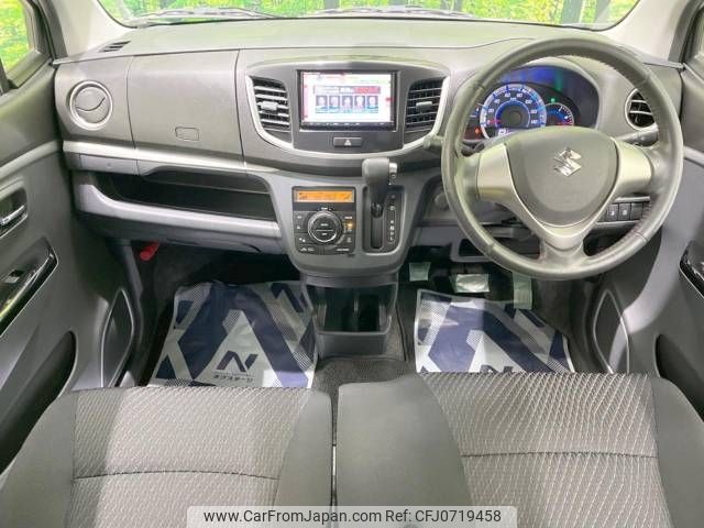 suzuki wagon-r 2013 -SUZUKI--Wagon R DBA-MH34S--MH34S-263488---SUZUKI--Wagon R DBA-MH34S--MH34S-263488- image 2