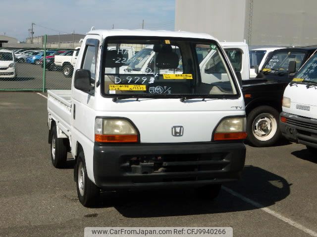 honda acty-truck 1994 No.15535 image 2