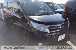 toyota noah 2014 -TOYOTA 【佐世保 530ﾊ719】--Noah ZWR80G--0043449---TOYOTA 【佐世保 530ﾊ719】--Noah ZWR80G--0043449-