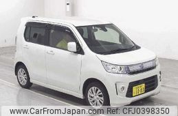 suzuki wagon-r 2015 -SUZUKI 【広島 588ｴ1003】--Wagon R MH44S--503158---SUZUKI 【広島 588ｴ1003】--Wagon R MH44S--503158-