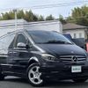 mercedes-benz viano 2004 -MERCEDES-BENZ--Benz Viano GH-639811--WDF63981323052053---MERCEDES-BENZ--Benz Viano GH-639811--WDF63981323052053- image 1