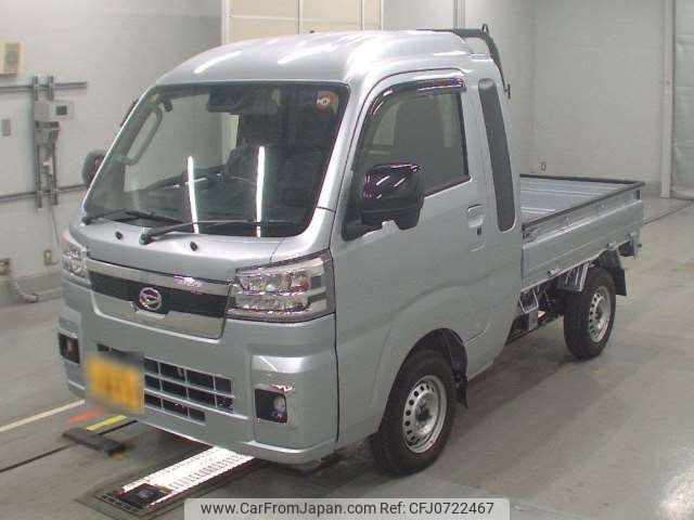 daihatsu hijet-truck 2023 -DAIHATSU 【郡山 480ｲ9999】--Hijet Truck 3BD-S500P--S500P-0179318---DAIHATSU 【郡山 480ｲ9999】--Hijet Truck 3BD-S500P--S500P-0179318- image 1