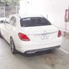 mercedes-benz c-class 2014 -MERCEDES-BENZ 【和泉 347ﾇ711】--Benz C Class 205042C--2R031781---MERCEDES-BENZ 【和泉 347ﾇ711】--Benz C Class 205042C--2R031781- image 2