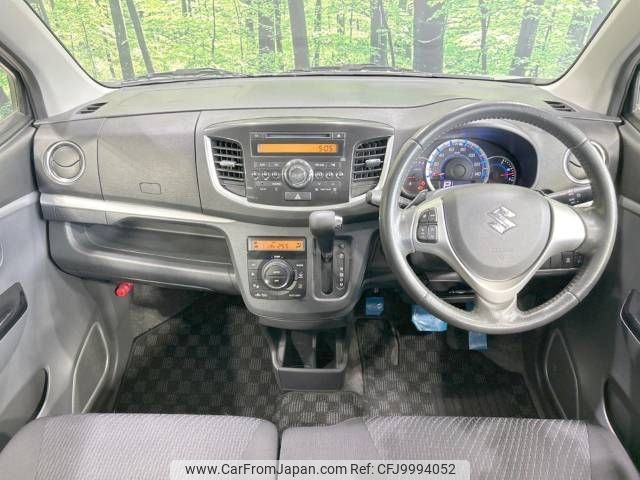 suzuki wagon-r 2013 -SUZUKI--Wagon R DBA-MH34S--MH34S-926286---SUZUKI--Wagon R DBA-MH34S--MH34S-926286- image 2