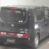 nissan cube 2009 -NISSAN--Cube Z12-0245435---NISSAN--Cube Z12-0245435- image 6