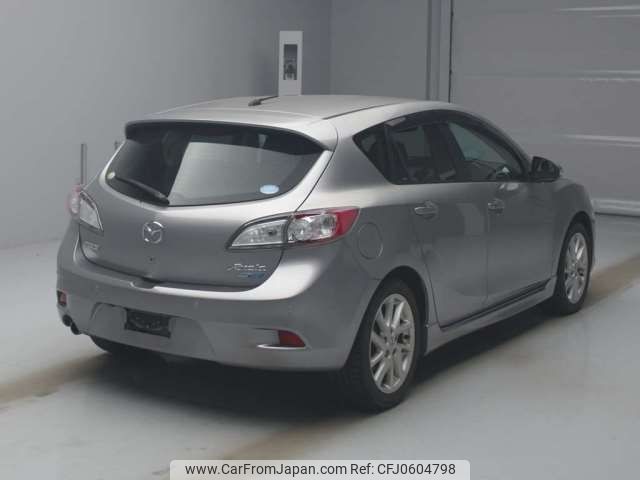 mazda axela 2011 -MAZDA--Axela DBA-BLFFW--BLFFW-101301---MAZDA--Axela DBA-BLFFW--BLFFW-101301- image 2