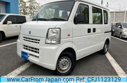 suzuki every 2013 -SUZUKI--Every HBD-DA64V--DA64V-812787---SUZUKI--Every HBD-DA64V--DA64V-812787-
