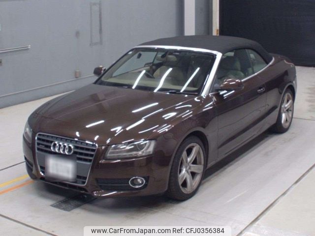 audi a5 2011 -AUDI 【岐阜 303な5375】--Audi A5 8FCDNF-WAUZZZ8F5BN010567---AUDI 【岐阜 303な5375】--Audi A5 8FCDNF-WAUZZZ8F5BN010567- image 1