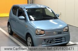 suzuki alto 2018 CFJ1820471