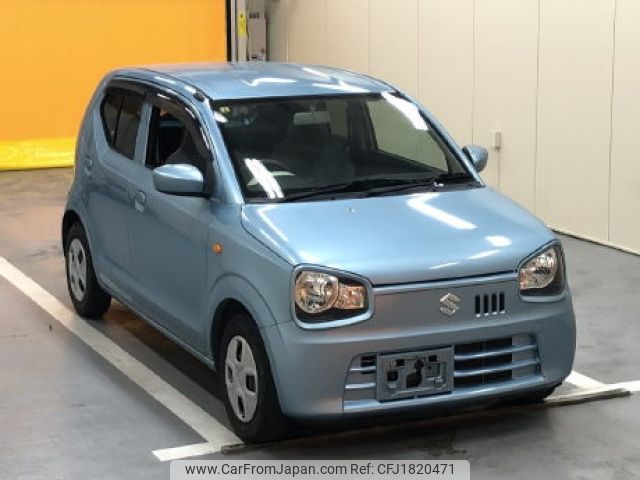 suzuki alto 2018 CFJ1820471 image 1