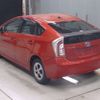 toyota prius 2012 CFJ1621475 image 7