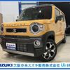 suzuki hustler 2024 quick_quick_MR92S_MR92S-459886 image 1