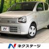 suzuki alto 2019 -SUZUKI--Alto DBA-HA36S--HA36S-518588---SUZUKI--Alto DBA-HA36S--HA36S-518588- image 1