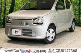 suzuki alto 2019 -SUZUKI--Alto DBA-HA36S--HA36S-518588---SUZUKI--Alto DBA-HA36S--HA36S-518588-