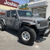 jeep gladiator 2022 -CHRYSLER--Jeep Gladiator 7BF-JT36--1C6JJTDG5NL136633---CHRYSLER--Jeep Gladiator 7BF-JT36--1C6JJTDG5NL136633- image 1