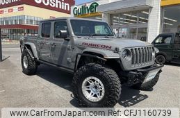 jeep gladiator 2022 -CHRYSLER--Jeep Gladiator 7BF-JT36--1C6JJTDG5NL136633---CHRYSLER--Jeep Gladiator 7BF-JT36--1C6JJTDG5NL136633-