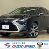 lexus rx 2019 -LEXUS--Lexus RX DAA-GYL26W--GYL26-0002838---LEXUS--Lexus RX DAA-GYL26W--GYL26-0002838- image 1