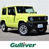 suzuki jimny 2023 -SUZUKI--Jimny 3BA-JB64W--JB64W-288317---SUZUKI--Jimny 3BA-JB64W--JB64W-288317- image 1