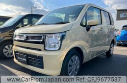 suzuki wagon-r 2022 -SUZUKI--Wagon R 5BA-MH85S--MH85S-136582---SUZUKI--Wagon R 5BA-MH85S--MH85S-136582-