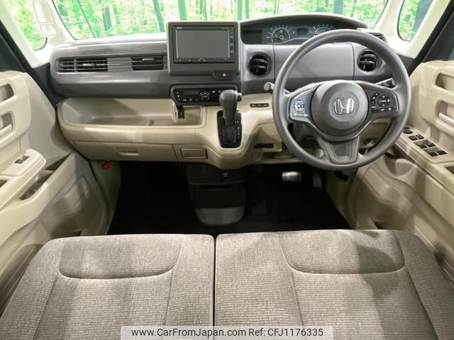 honda n-box 2018 quick_quick_JF3_JF3-1095494 image 2