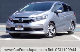 honda shuttle 2020 -HONDA--Shuttle 6BA-GK8--GK8-2105587---HONDA--Shuttle 6BA-GK8--GK8-2105587-