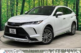 toyota harrier 2023 -TOYOTA--Harrier 6AA-AXUH80--AXUH80-0060897---TOYOTA--Harrier 6AA-AXUH80--AXUH80-0060897-