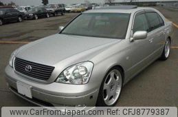 toyota celsior 2001 -TOYOTA--Celsior UCF31--UCF31-0029054---TOYOTA--Celsior UCF31--UCF31-0029054-