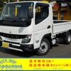 mitsubishi-fuso canter 2024 GOO_NET_EXCHANGE_0800057A30230307W002 image 1