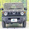 suzuki jimny 2021 CFJ1623376 image 14