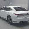 lexus ls 2018 -LEXUS--Lexus LS DBA-VXFA50--VXFA50-6003425---LEXUS--Lexus LS DBA-VXFA50--VXFA50-6003425- image 6