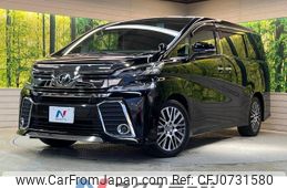 toyota vellfire 2018 -TOYOTA--Vellfire DBA-AGH30W--AGH30-0168994---TOYOTA--Vellfire DBA-AGH30W--AGH30-0168994-