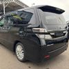 toyota vellfire 2013 CFJ1815278 image 6