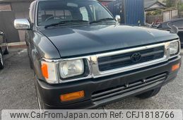 toyota hilux 1991 CFJ1818766