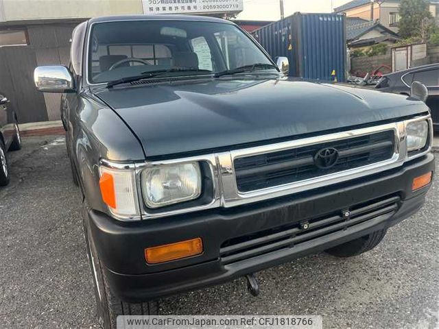 toyota hilux 1991 CFJ1818766 image 1