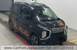 mitsubishi ek-x-ev 2022 -MITSUBISHI--ek X EV B5AW-0000434---MITSUBISHI--ek X EV B5AW-0000434-