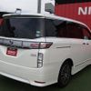 nissan elgrand 2020 -NISSAN--Elgrand DBA-PE52--PE52-072033---NISSAN--Elgrand DBA-PE52--PE52-072033- image 22