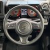 suzuki jimny-sierra 2023 -SUZUKI--Jimny Sierra 3BA-JB74W--JB74W-186743---SUZUKI--Jimny Sierra 3BA-JB74W--JB74W-186743- image 9