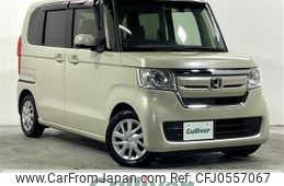 honda n-box 2020 -HONDA--N BOX 6BA-JF3--JF3-1456913---HONDA--N BOX 6BA-JF3--JF3-1456913-