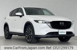 mazda cx-5 2022 -MAZDA--CX-5 3DA-KF2P--KF2P-519325---MAZDA--CX-5 3DA-KF2P--KF2P-519325-