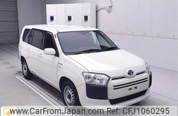 toyota succeed-van 2020 CFJ1060295