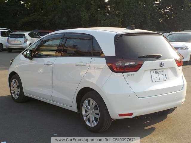 honda fit 2020 -HONDA 【野田 500ｱ1234】--Fit 6AA-GR3--GR3-1044726---HONDA 【野田 500ｱ1234】--Fit 6AA-GR3--GR3-1044726- image 2