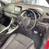 mitsubishi eclipse-cross 2021 CFJ1813051 image 8