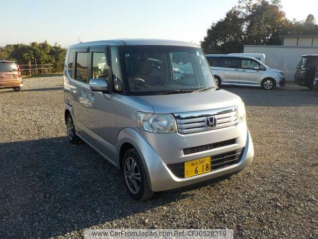 honda n-box 2013 -HONDA 【野田 580】--N BOX DBA-JF1--JF1-1238044---HONDA 【野田 580】--N BOX DBA-JF1--JF1-1238044- image 1