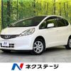 honda fit 2012 -HONDA--Fit DBA-GE6--GE6-1569586---HONDA--Fit DBA-GE6--GE6-1569586- image 1