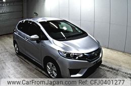 honda fit 2014 -HONDA--Fit GP6-3002457---HONDA--Fit GP6-3002457-