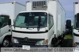 toyota dyna-truck 2008 -TOYOTA--Dyna BDG-XZU548--XZU548-0001441----TOYOTA--Dyna BDG-XZU548--XZU548-0001441--