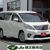toyota alphard 2011 -TOYOTA--Alphard ANH20W--ANH20-8193603---TOYOTA--Alphard ANH20W--ANH20-8193603- image 1