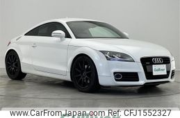audi tt 2013 CFJ1552327